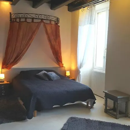 Le Logis D'argenson 3*