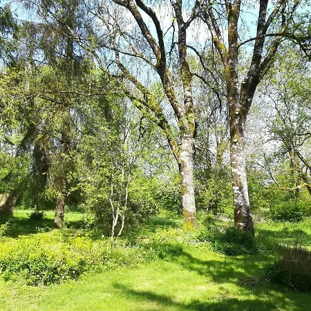 Bed & Breakfast Le Logis D'argenson