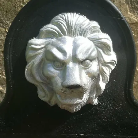 Le Logis D'argenson 3* Beaulieu-sous-Parthenay