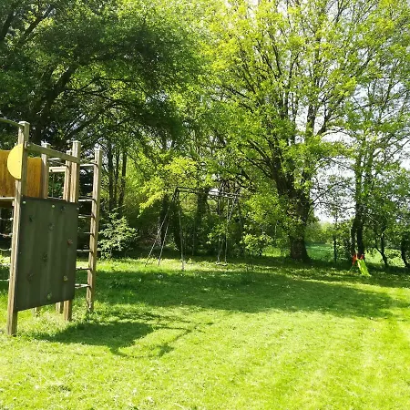 Bed & Breakfast Le Logis D'argenson