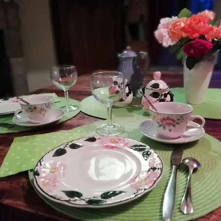 Bed & Breakfast Le Logis D'argenson