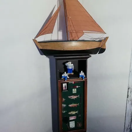 Le Logis D'argenson
