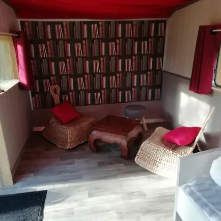 Le Logis D'argenson Bed & Breakfast Beaulieu-sous-Parthenay