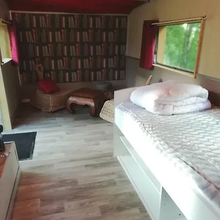 Le Logis D'argenson 3* Beaulieu-sous-Parthenay