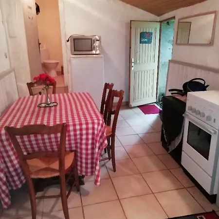 Le Logis D'argenson
